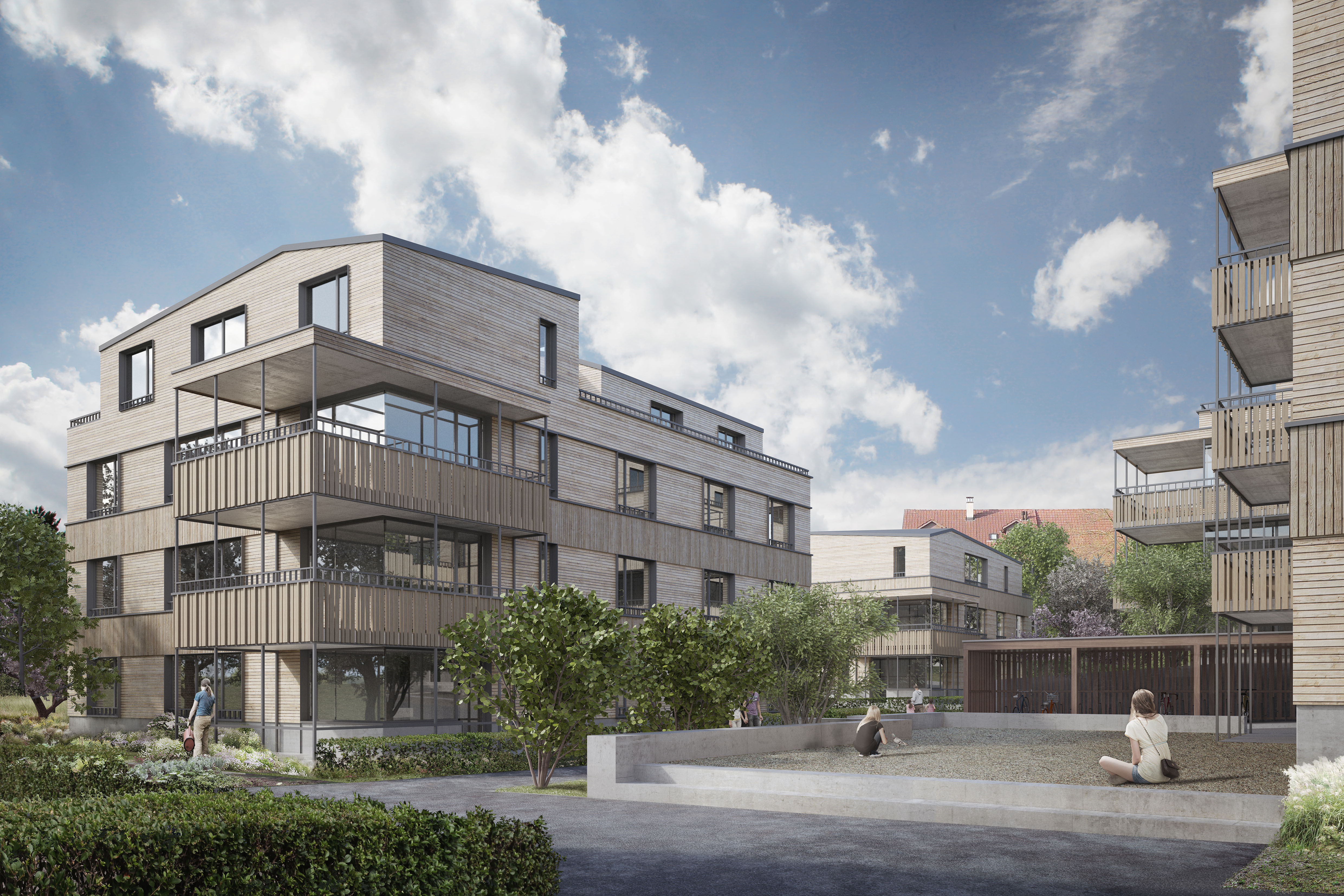 Wohnung finden & mieten: Winterthur - MoveAgain